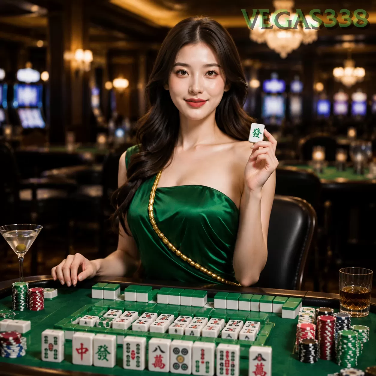 vegas338