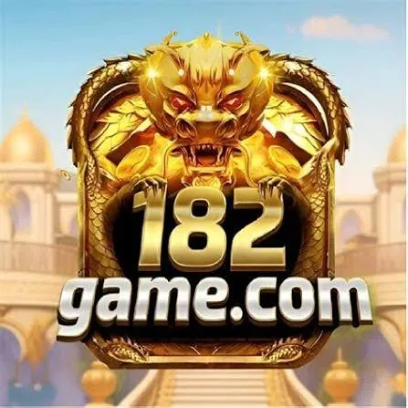 Aplikasi 182game Terbaru dengan Fitur Terbaik APK Resmi — ikon aplikasi