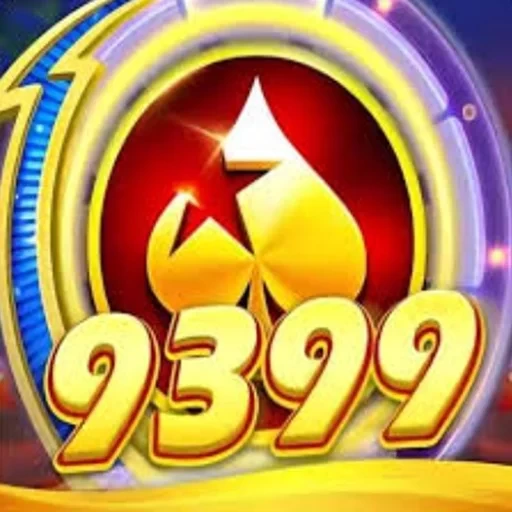 Aplikasi 9399 Terbaru dengan Fitur Terbaik APK Resmi — ikon aplikasi
