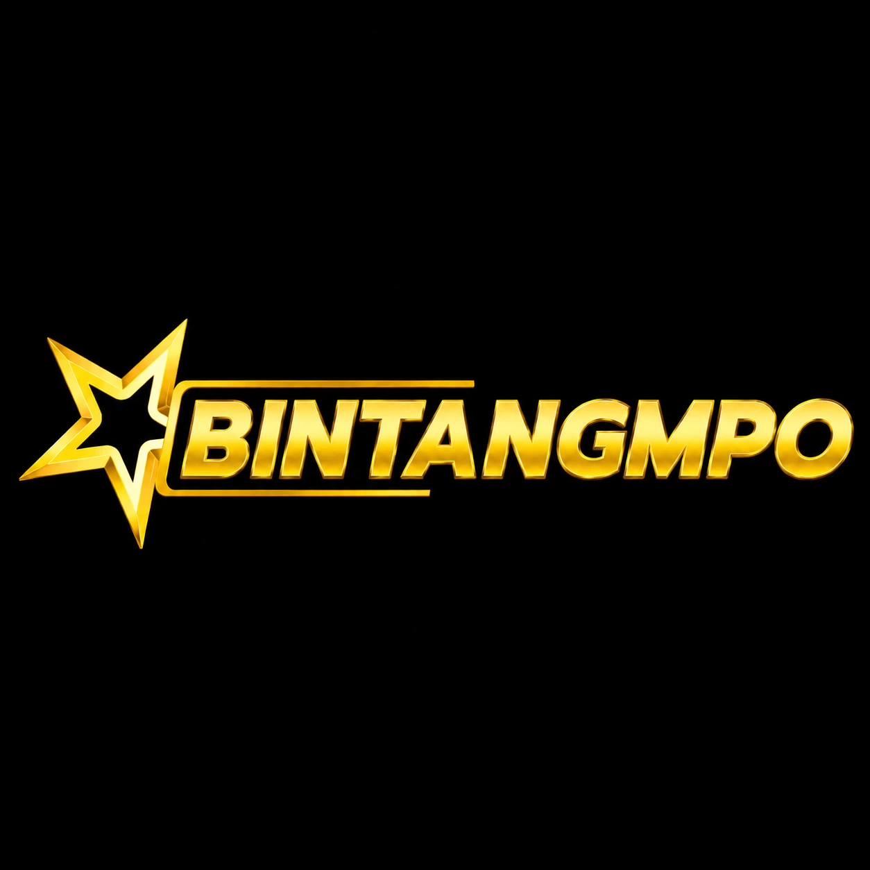Aplikasi bintangpo Terbaru dengan Fitur Terbaik APK Resmi — ikon aplikasi