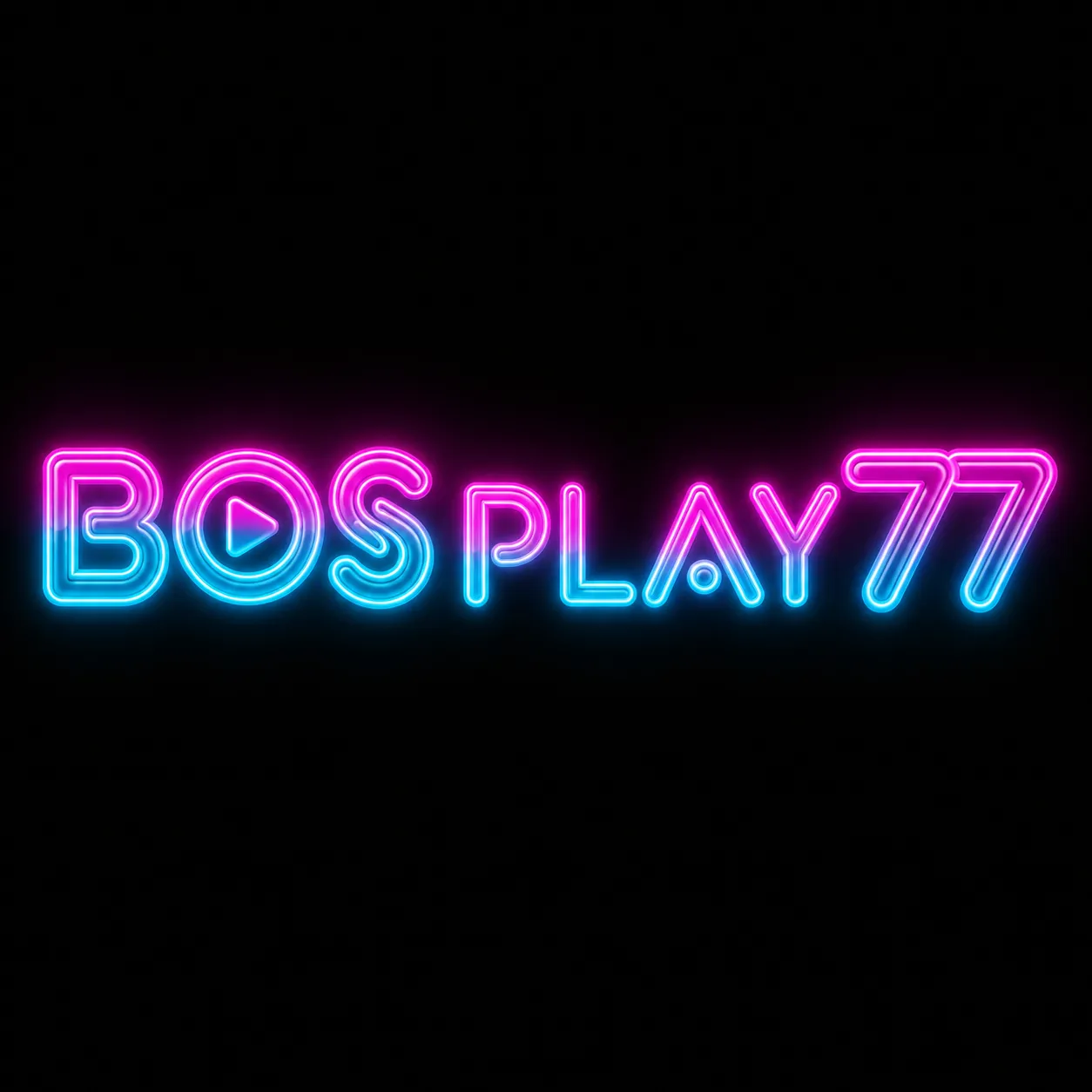 Aplikasi bosplay77 Terbaik untuk Android dan iOS APK Resmi — ikon aplikasi