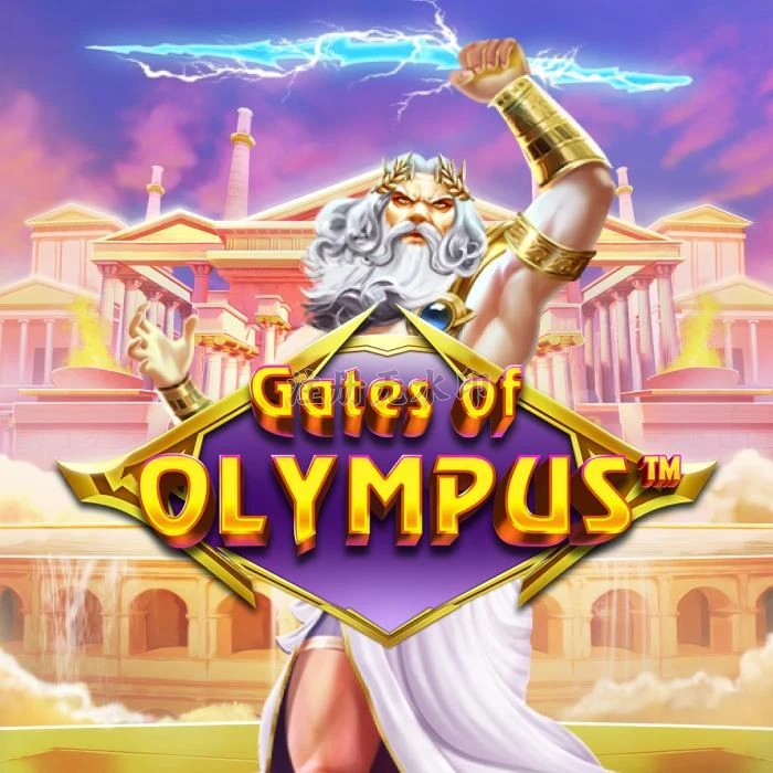 Aplikasi gatesofolympus Terbaik untuk Android dan iOS APK Resmi — ikon aplikasi