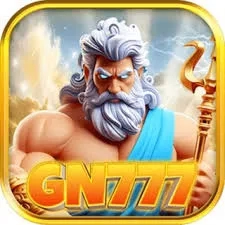 Aplikasi gn777 Terbaik untuk Android dan iOS APK Resmi — ikon aplikasi