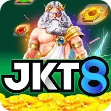 Aplikasi jkt8 Terbaru dengan Fitur Terbaik APK Resmi — ikon aplikasi