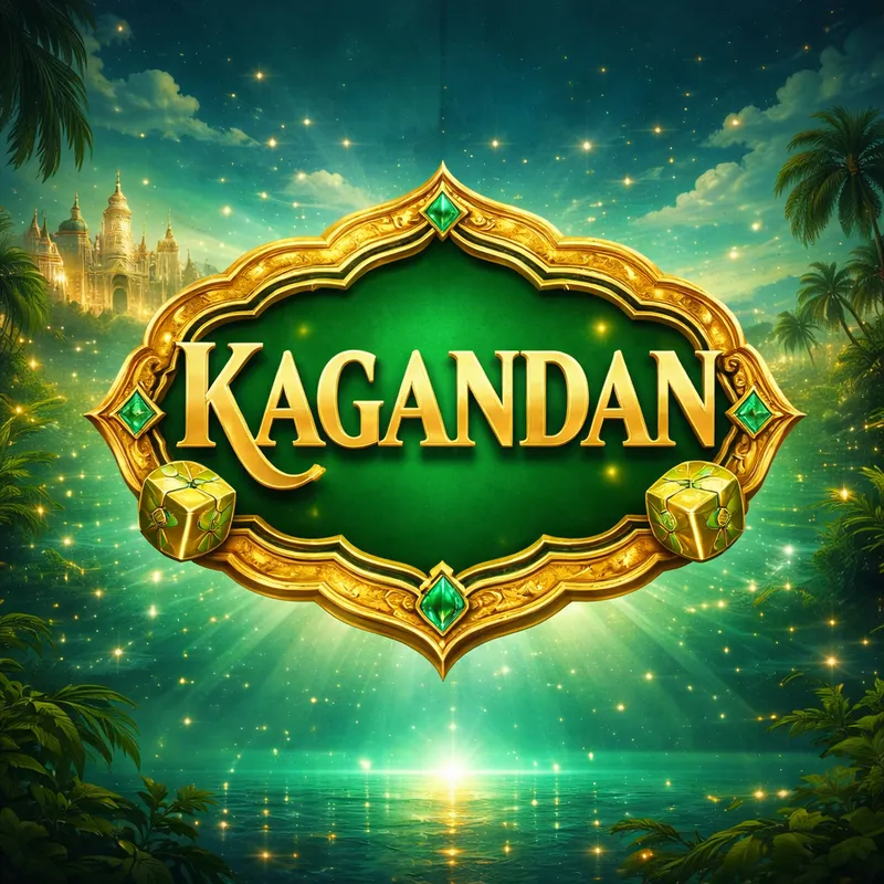 Aplikasi kagandan Terbaik untuk Android dan iOS APK Resmi — ikon aplikasi