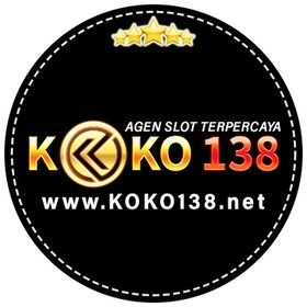 Aplikasi koko138 Terbaik untuk Android dan iOS APK Resmi — ikon aplikasi