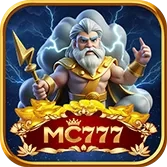 Aplikasi mc777 Terbaru dengan Fitur Terbaik APK Resmi — ikon aplikasi