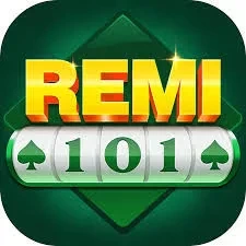 Aplikasi remi101 Terbaik untuk Android dan iOS APK Resmi — ikon aplikasi