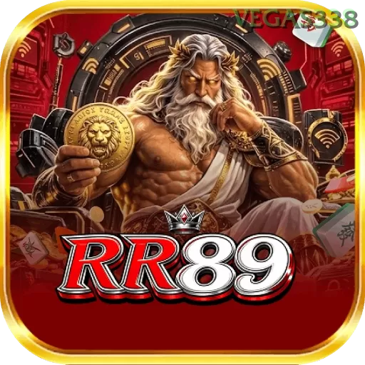 rr89 APK Resmi — ikon aplikasi