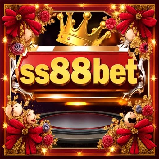 Aplikasi ss88bet Terbaru dengan Fitur Terbaik APK Resmi — ikon aplikasi
