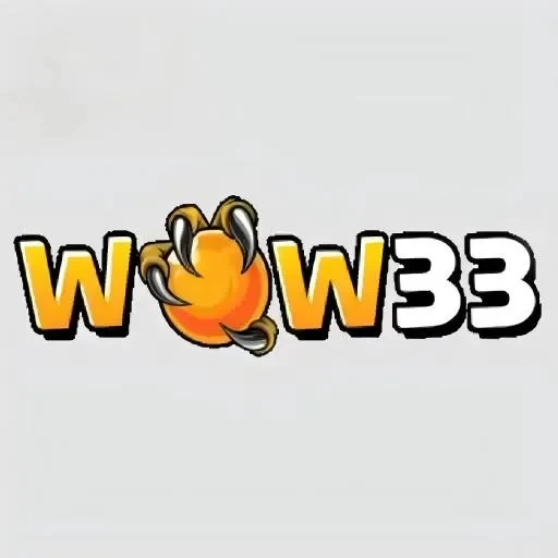 Aplikasi wow33 Terbaru dengan Fitur Terbaik APK Resmi — ikon aplikasi